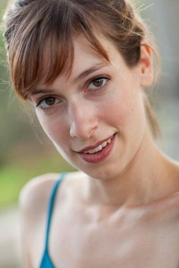 Caroline Fourmy profile image