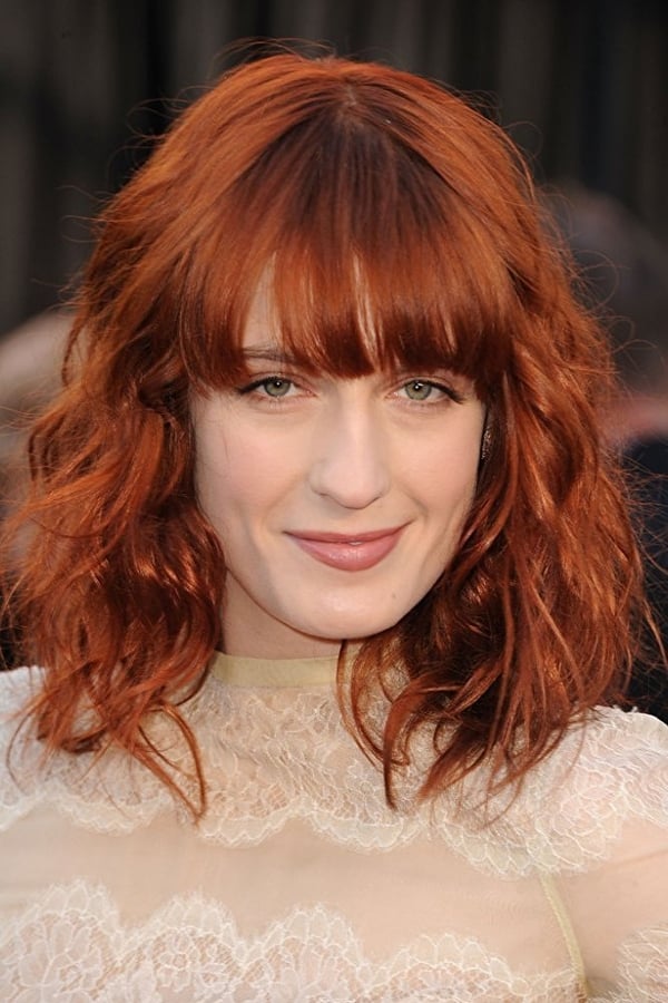 Florence Welch profile image
