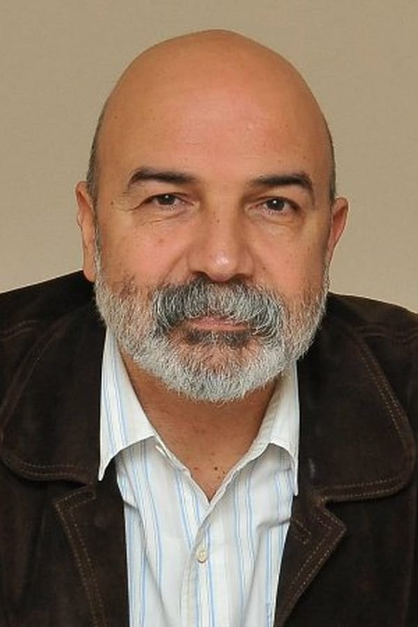 Altan Gördüm profile image
