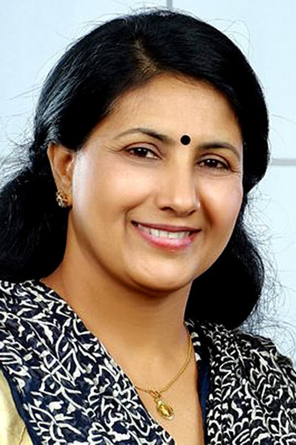 Ambika Mohan profile image