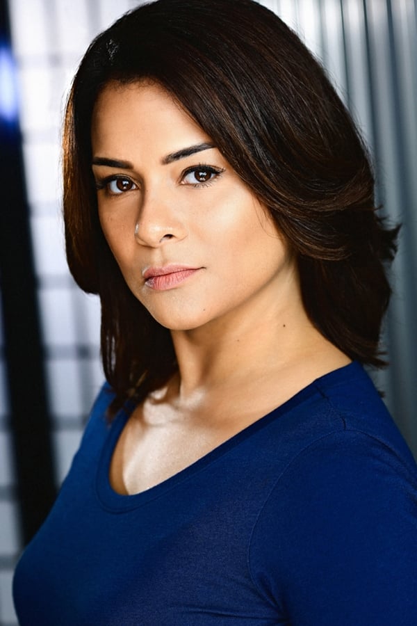 Alisa Reyes profile image
