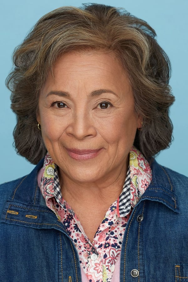 Alma Martinez profile image