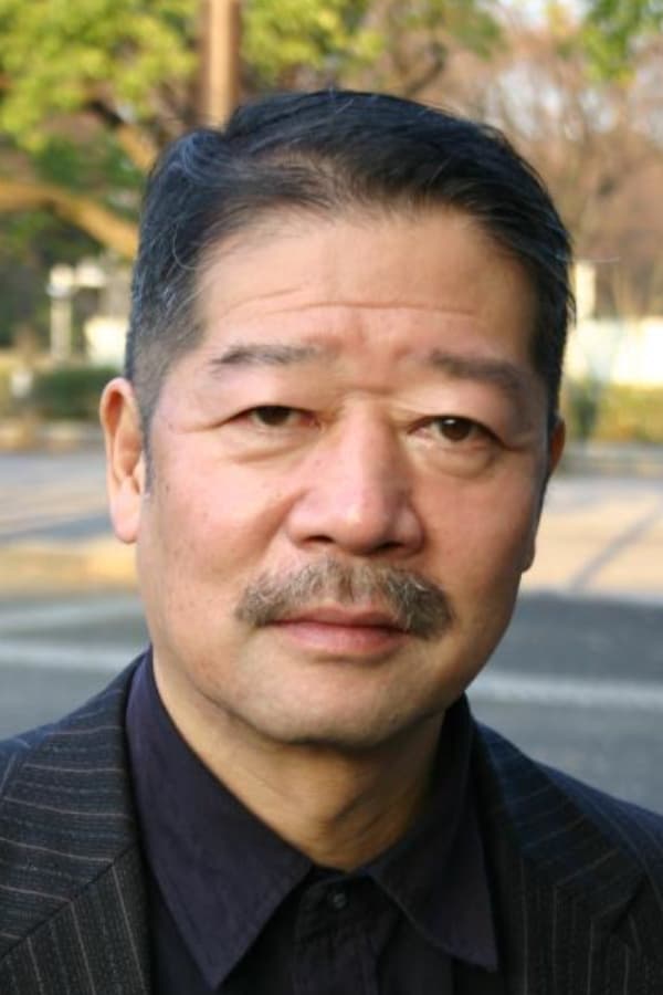 Shinpachi Tsuji profile image