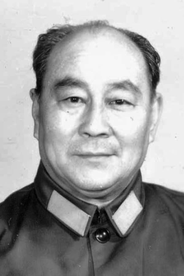 Hu Xiao-Guang profile image