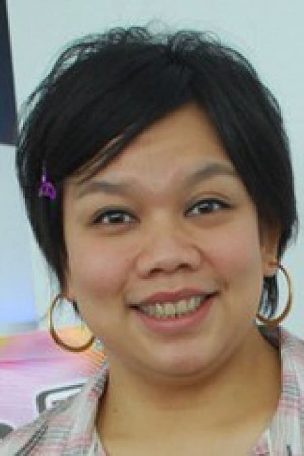 Tika Panggabean profile image