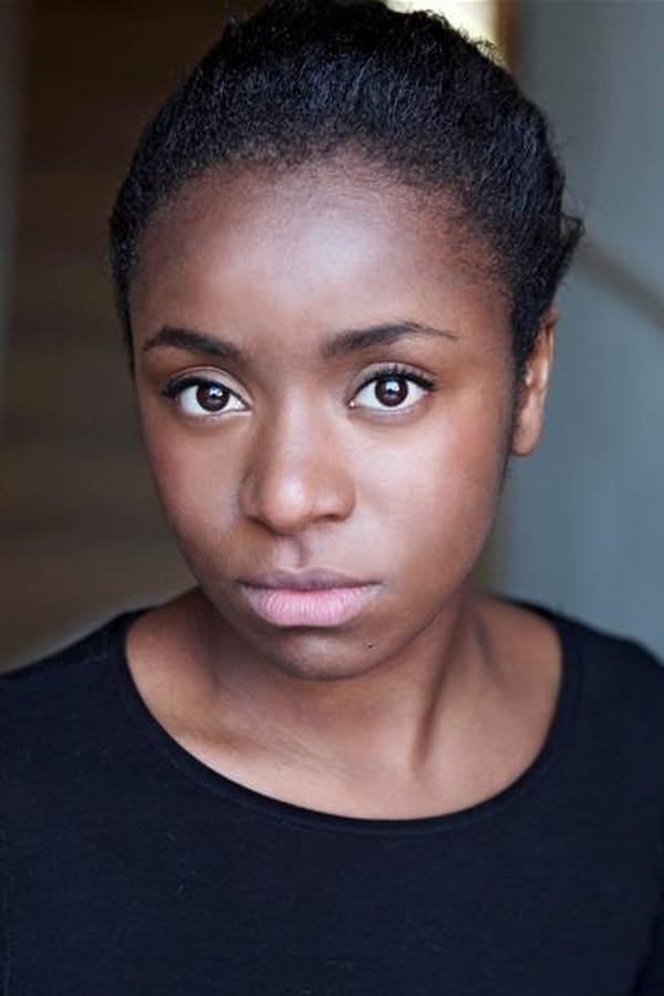 Nneka Okoye profile image