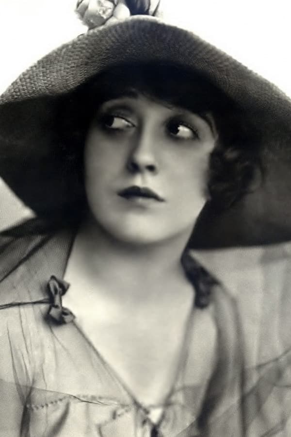 Mabel Normand profile image