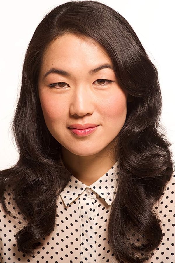 Jackie Chung profile image