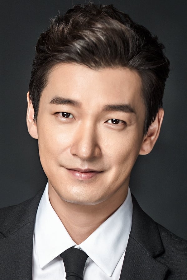 Cho Seung-woo profile image