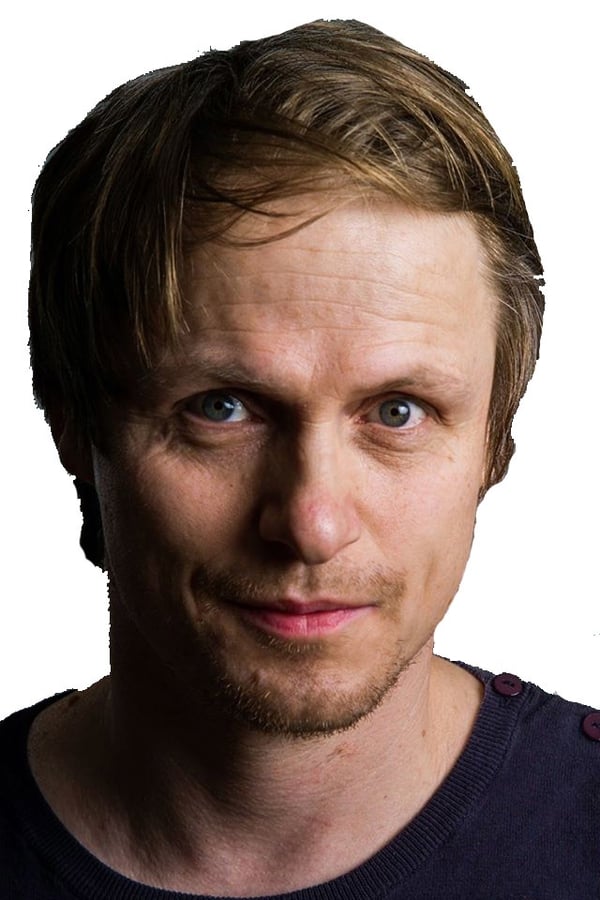Bjørnar Teigen profile image