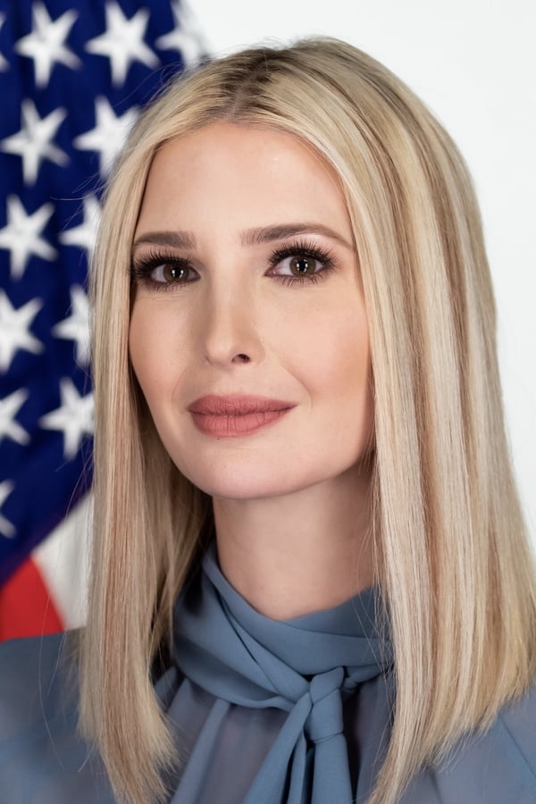Ivanka Trump profile image
