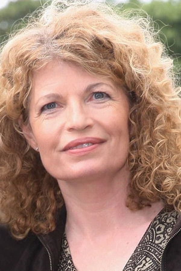 Denise Virieux profile image