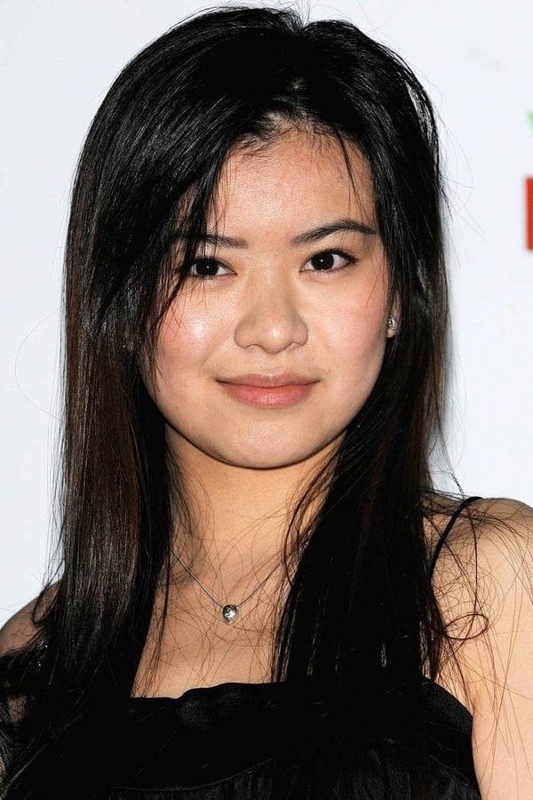 Katie Leung profile image