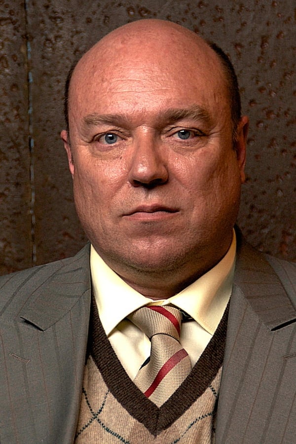 Pertti Sveholm profile image