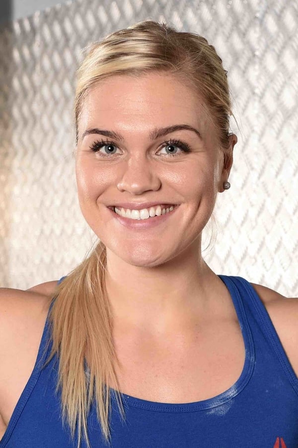 Katrin Tanja Davidsdottir profile image