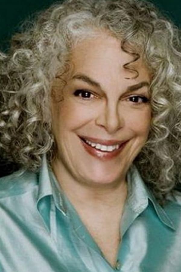 Marilyn Sokol profile image