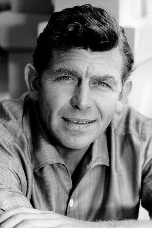Andy Griffith profile image