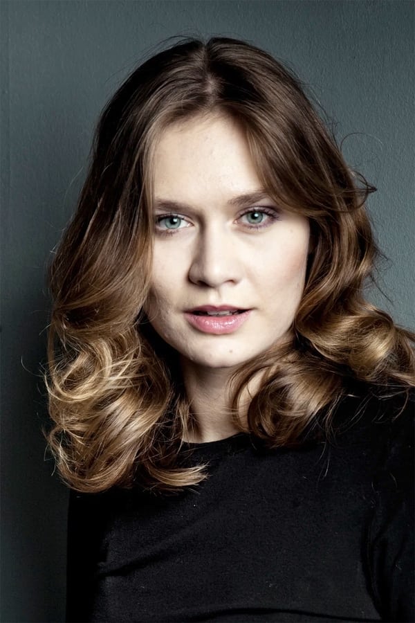 Maria Mashkova profile image