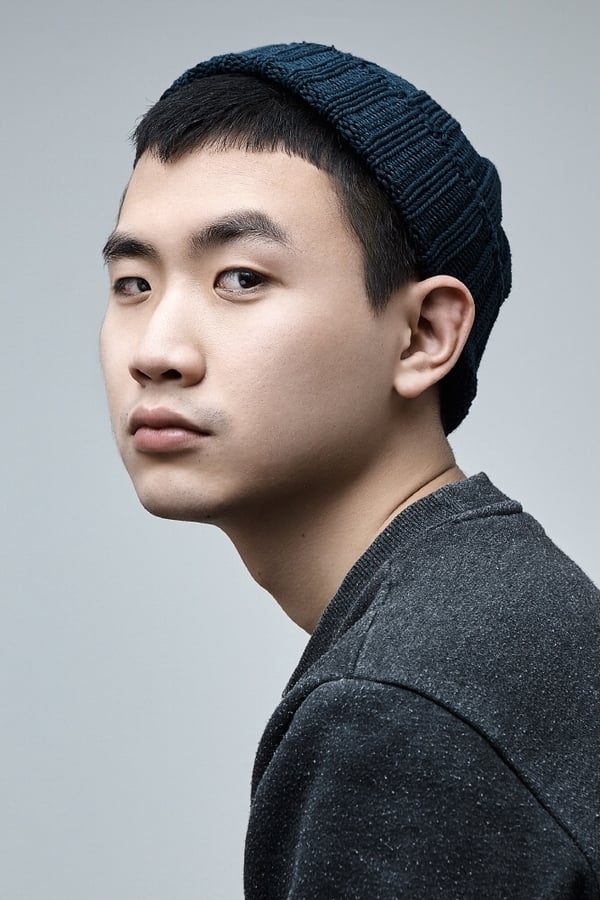 Lee Suk-hyeong profile image