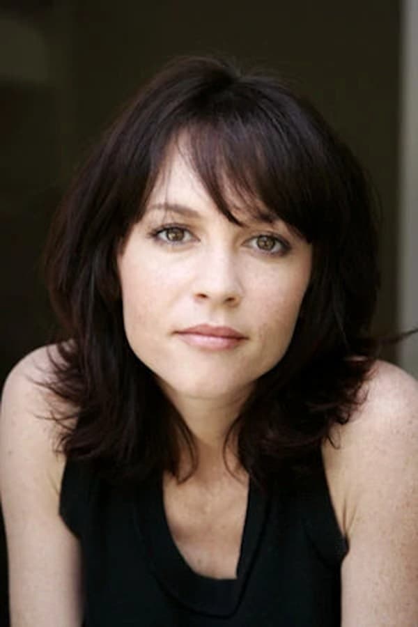Olivia Burnette profile image