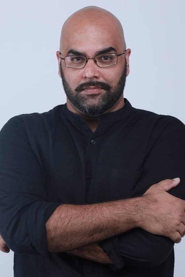 Naveen Kaushik profile image