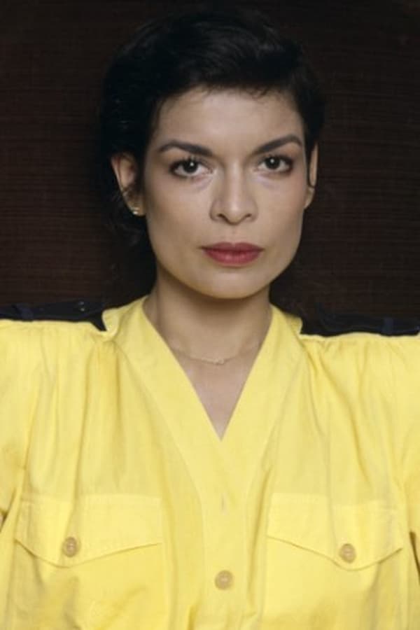 Bianca Jagger profile image