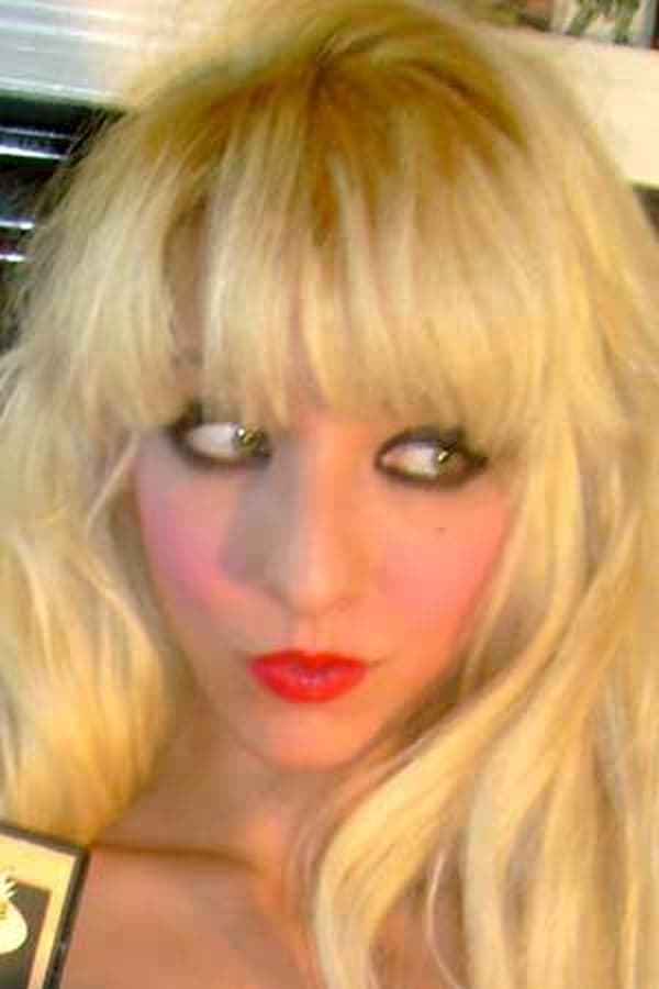 Krystal Pixie Adams profile image
