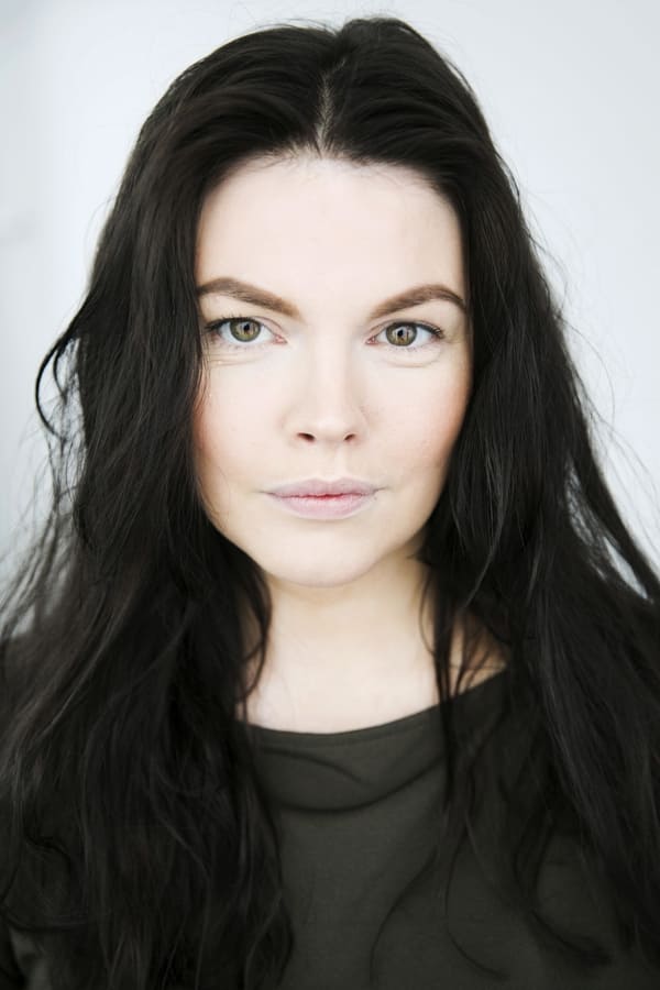 Birna Rún Eiríksdóttir profile image