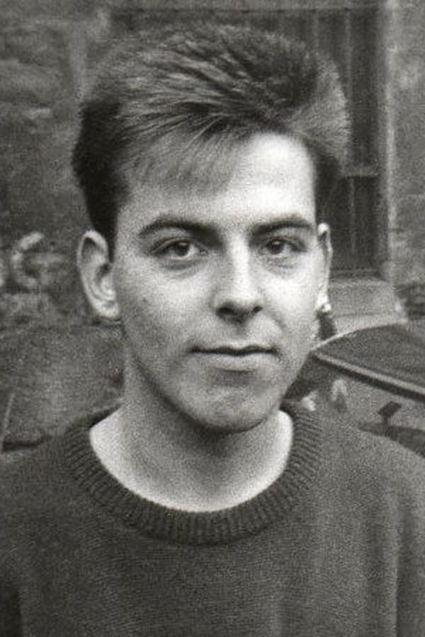Andy Rourke profile image