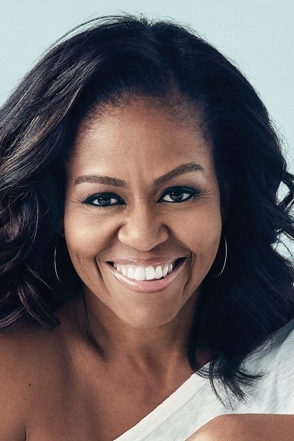 Michelle Obama profile image