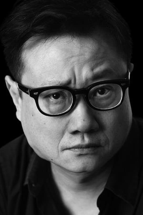 Eric Khoo profile image