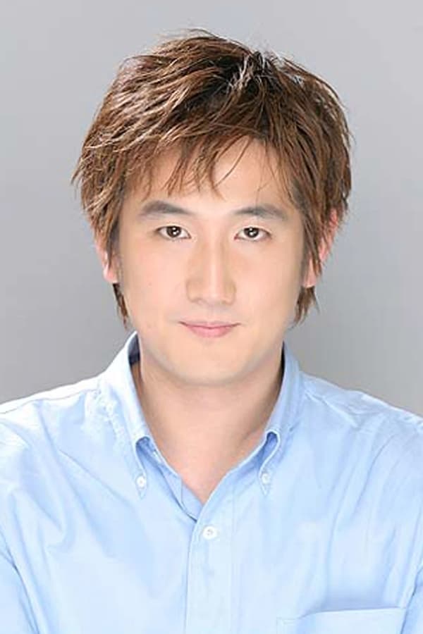 Hiroshi Tsuchida profile image