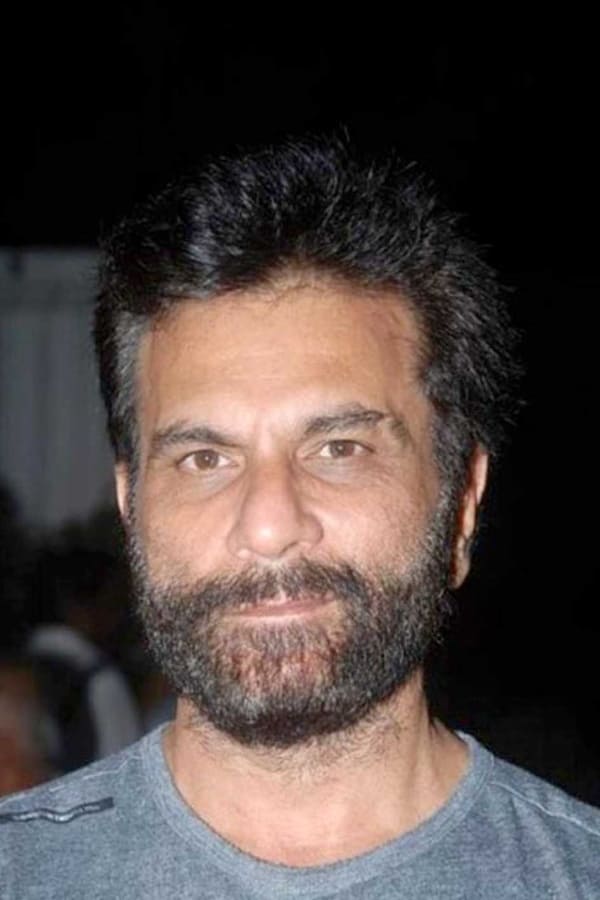 Pavan Malhotra profile image