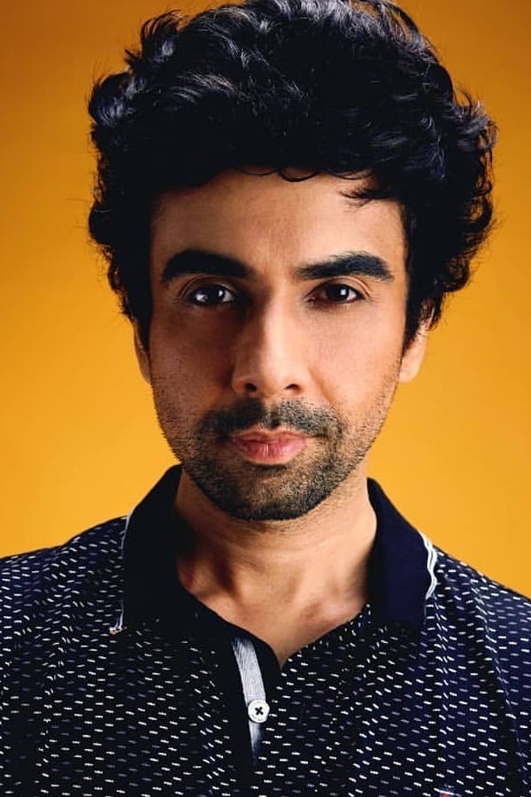 Naveen Kasturia profile image