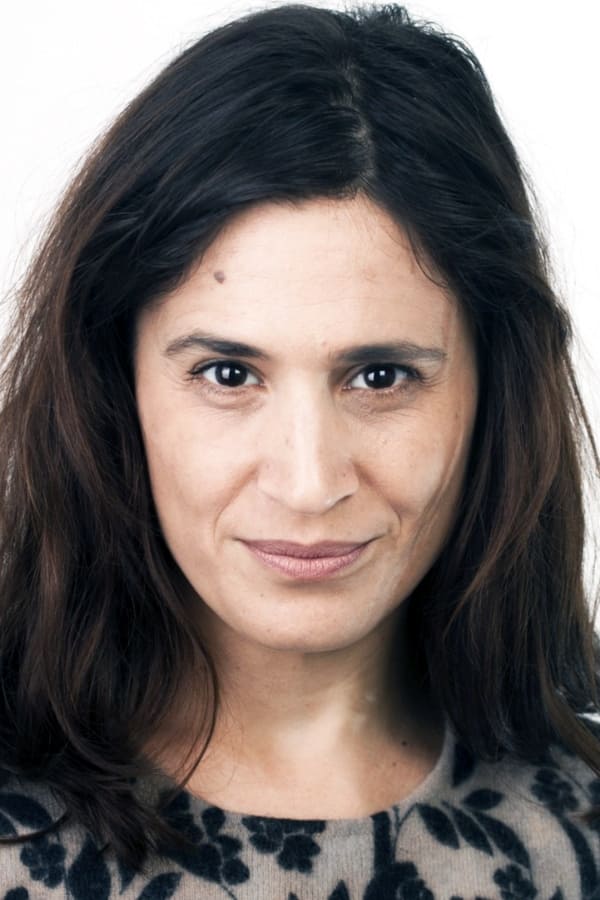 Vera Czemerinski profile image