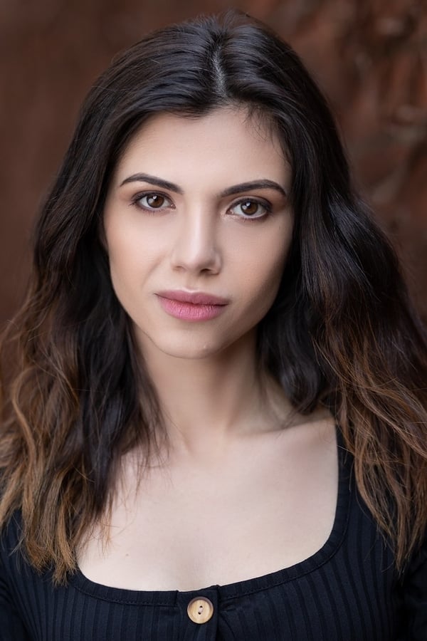 Alexandra Adornetto profile image