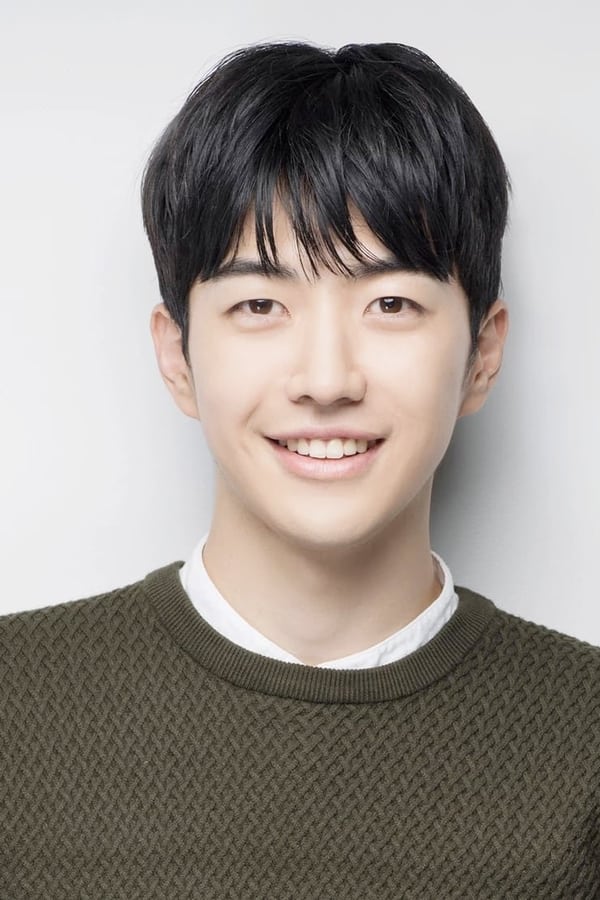 Kang Hoon profile image