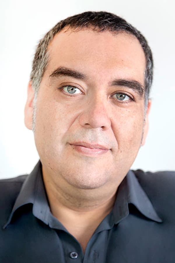Adrián Salgado profile image