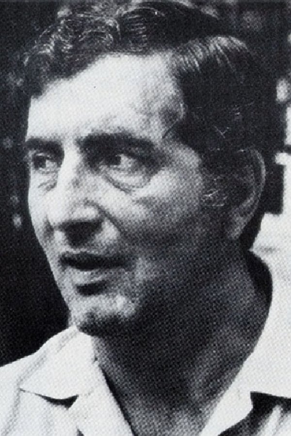 Boro Begović profile image