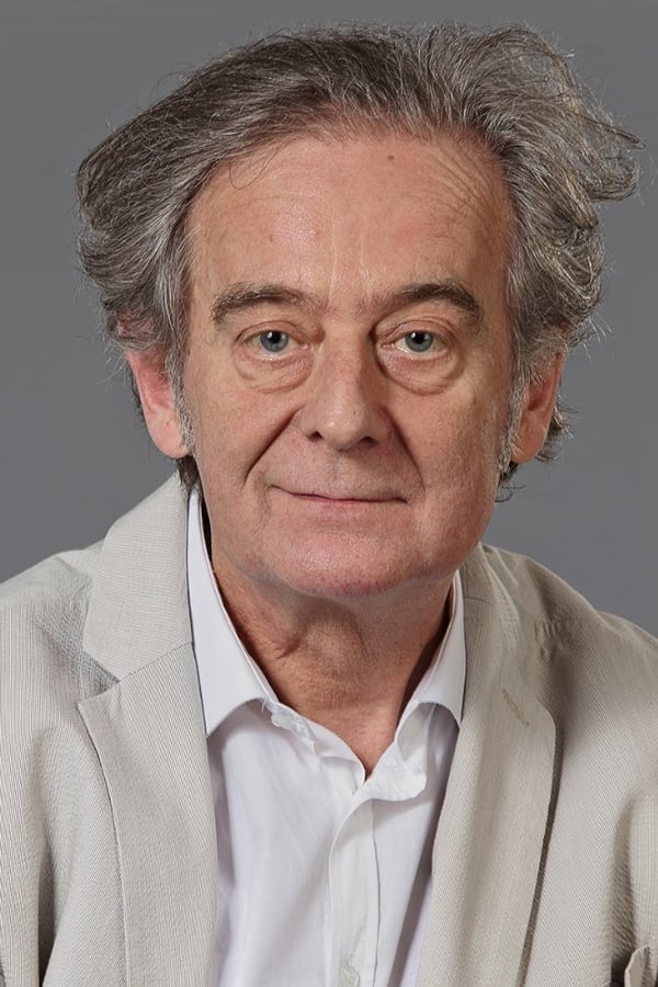 Jean-Louis Sbille profile image