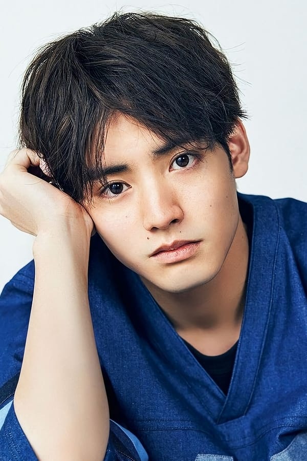Eiji Akaso profile image