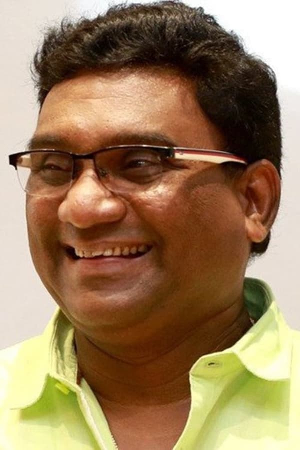 Vaibhav Mangle profile image