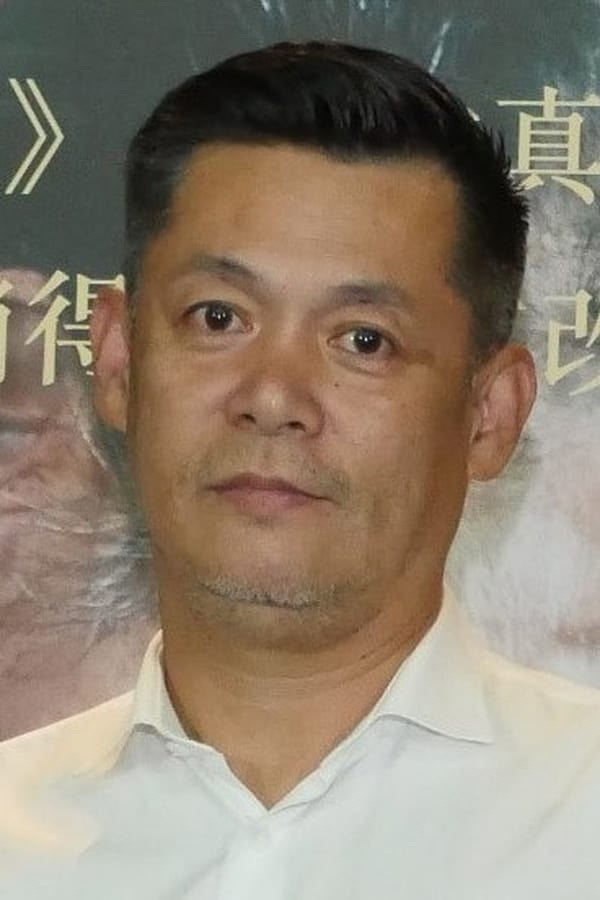 Tiger Wang profile image