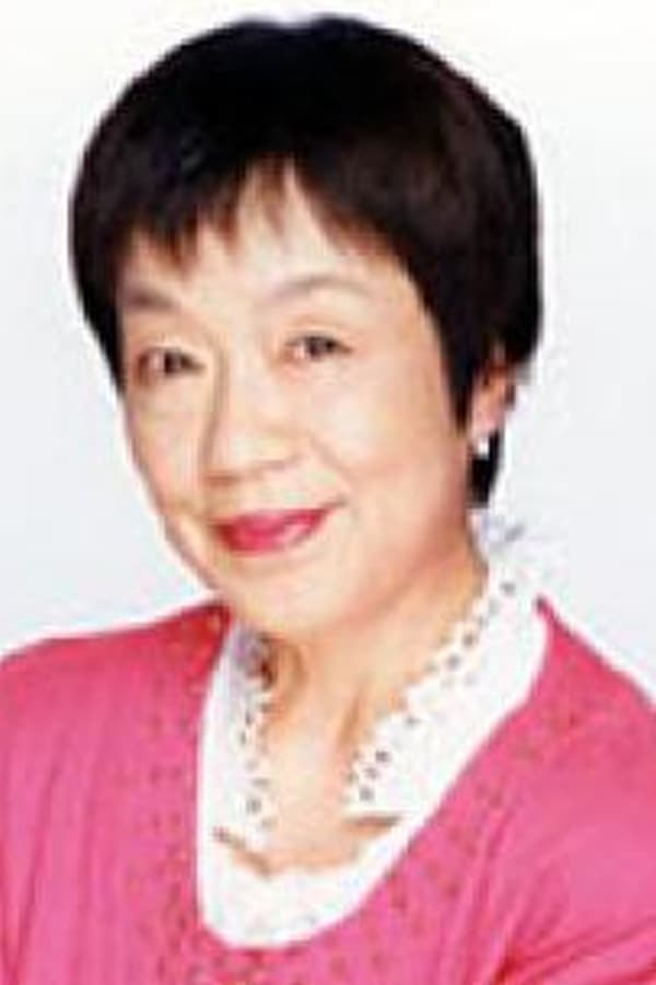 Taeko Nakanishi profile image