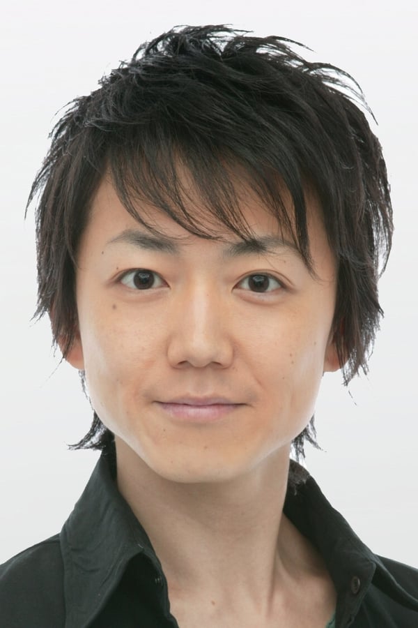 Hisayoshi Suganuma profile image