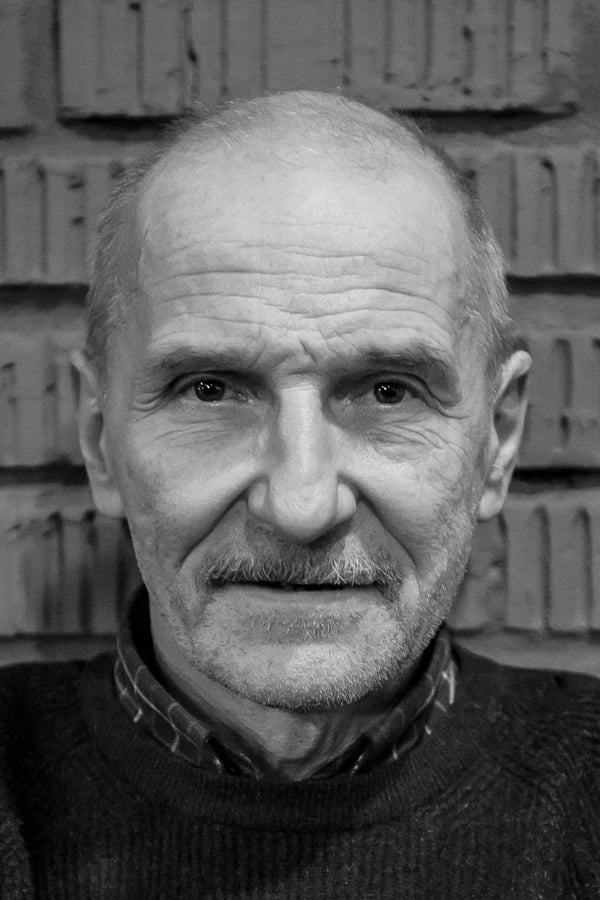 Pyotr Mamonov profile image