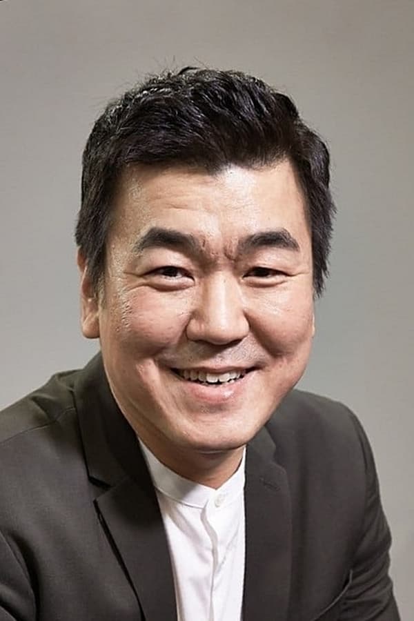 Yoon Je-moon profile image