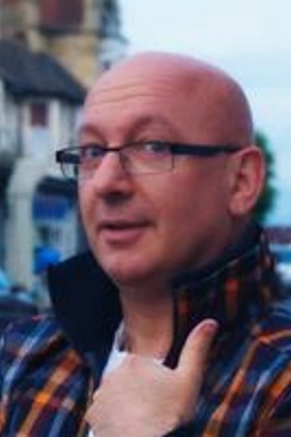 Ian Paul Freeth profile image