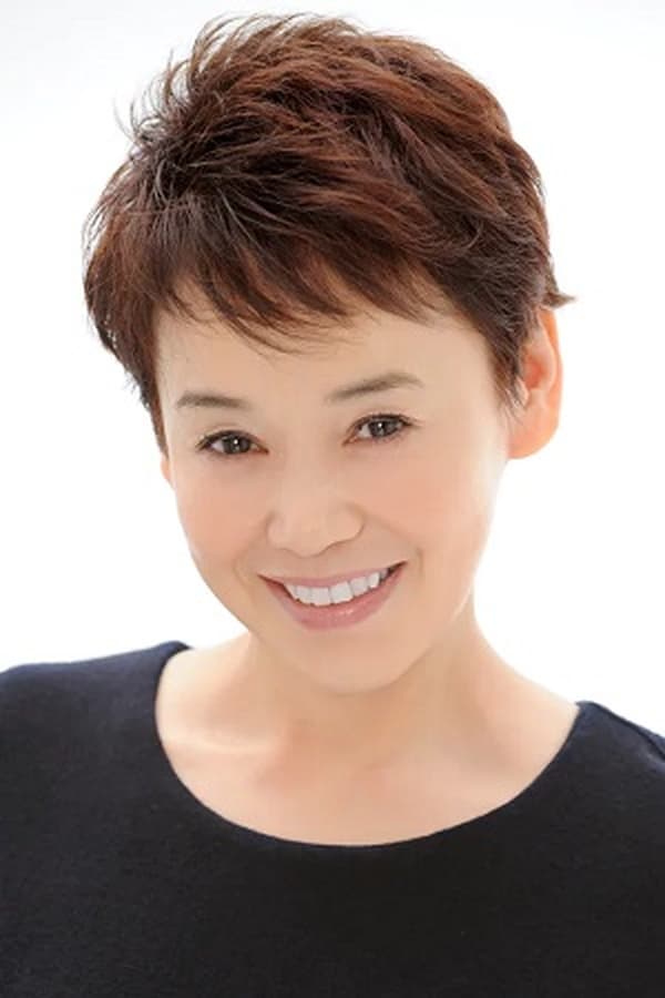 Shinobu Otake profile image