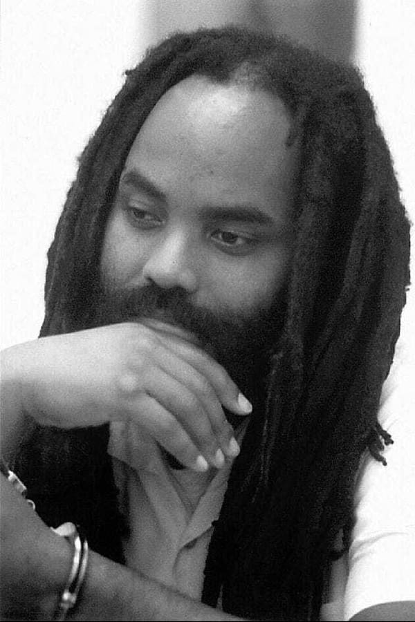 Mumia Abu-Jamal profile image